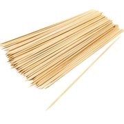 GrillPro Bamboo 21-Inch Skewers 100-pack | GW STORE