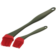 GrillPro Basting Brush 15" Black | GW STORE