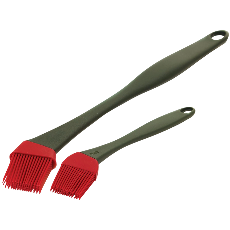 GrillPro Basting Brush 15" Black | GW STORE