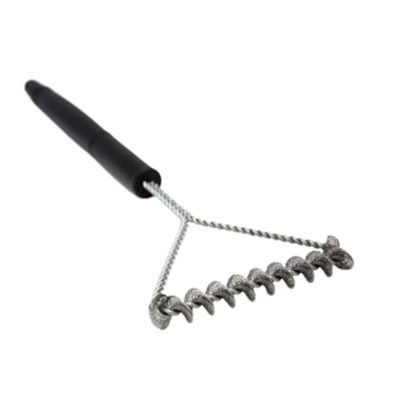 GrillPro Bristle Less Wide Head Brush | GW STORE