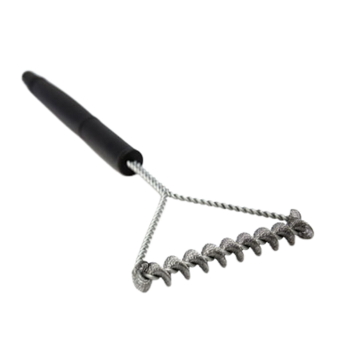GrillPro Bristle Less Wide Head Brush | GW STORE
