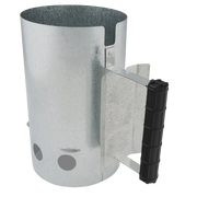 GrillPro Charcoal Chimney Starter | GW STORE