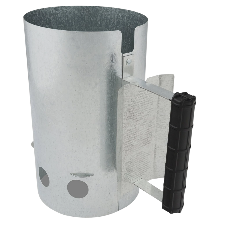 GrillPro Charcoal Chimney Starter | GW STORE