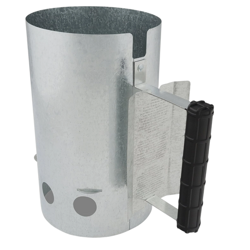 GrillPro Charcoal Chimney Starter | GW STORE