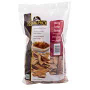 GrillPro Cherry Wood Chips | GW STORE