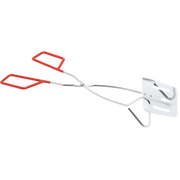 GrillPro Chrome Plated 2 in 1 Turner/Tong | GW STORE