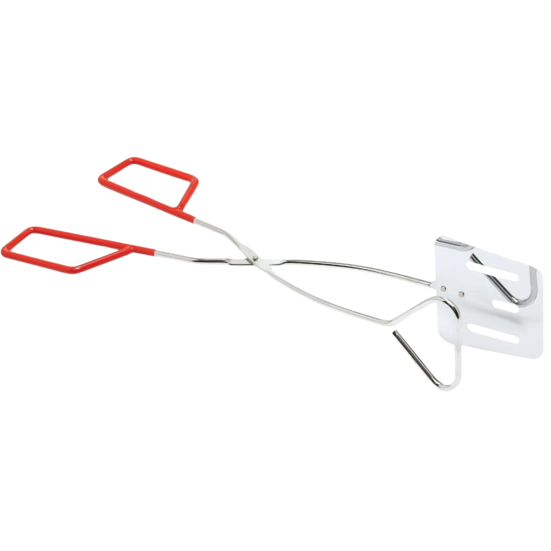 GrillPro Chrome Plated 2 in 1 Turner/Tong | GW STORE