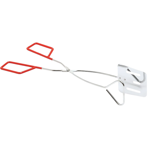 GrillPro Chrome Plated 2 in 1 Turner/Tong | GW STORE