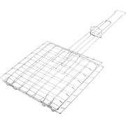 GrillPro Chrome S'Mores Basket | GW STORE