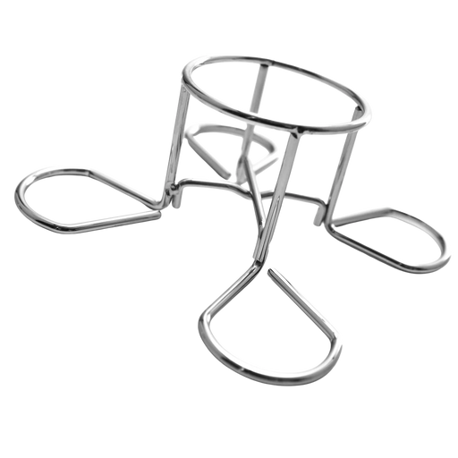 GrillPro Chrome Wire Chicken Roaster | GW STORE