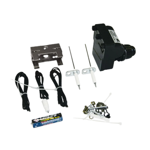 GrillPro Electronic Push Button Ignitor Kit | GW STORE