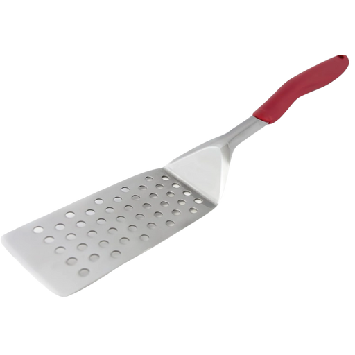 GrillPro Ergonomic Stainless Steel Super Flipper | GW STORE