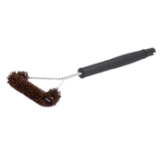 GrillPro Extra Wide Palmyra Grill Brush | GW STORE