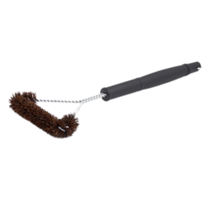 GrillPro Extra Wide Palmyra Grill Brush | GW STORE