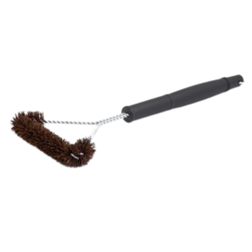 GrillPro Extra Wide Palmyra Grill Brush | GW STORE