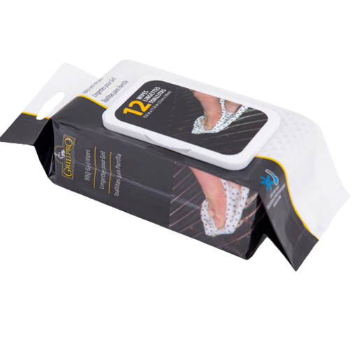 GrillPro Grill Wipes | GW STORE
