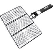 GrillPro Hamburger Broiler Basket | GW STORE