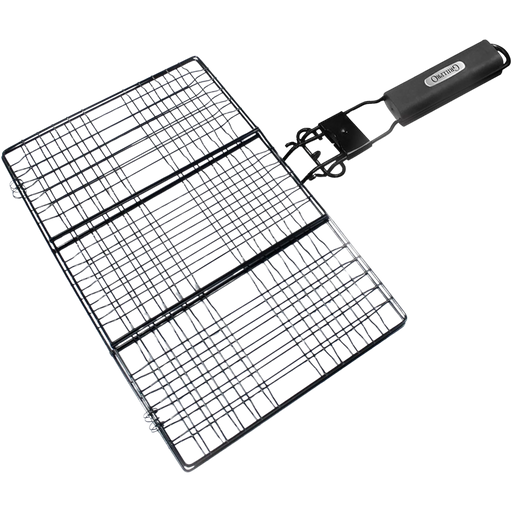 GrillPro Hamburger Broiler Basket | GW STORE