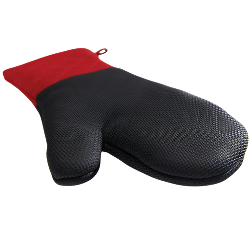 GrillPro Heavy Duty Silicone Palm Grill Mitt | GW STORE