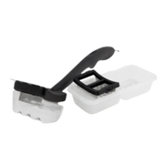 GrillPro Ice Brush with Tray | GW STORE
