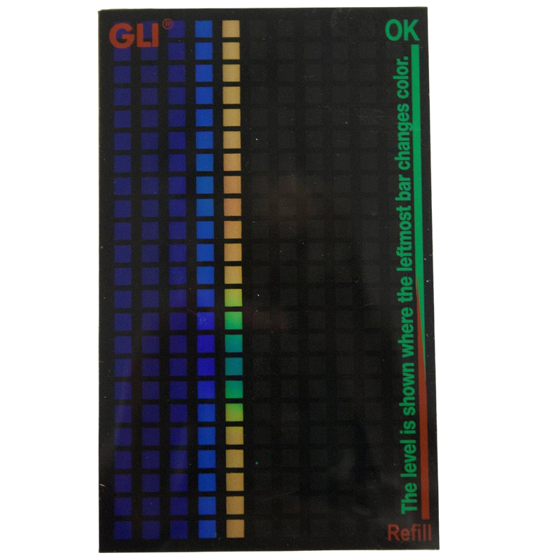 GrillPro Magnetic Gas Level Indicator | GW STORE