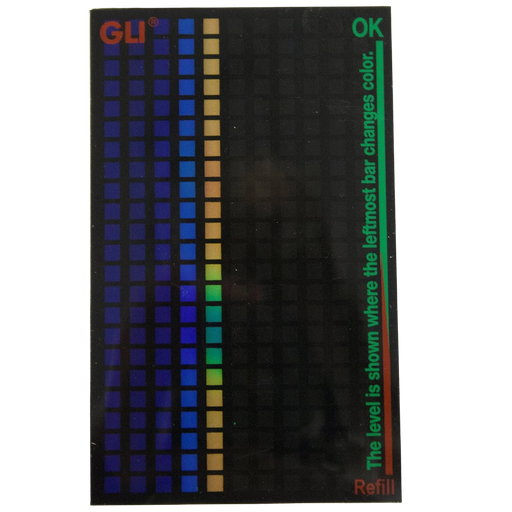 GrillPro Magnetic Gas Level Indicator | GW STORE