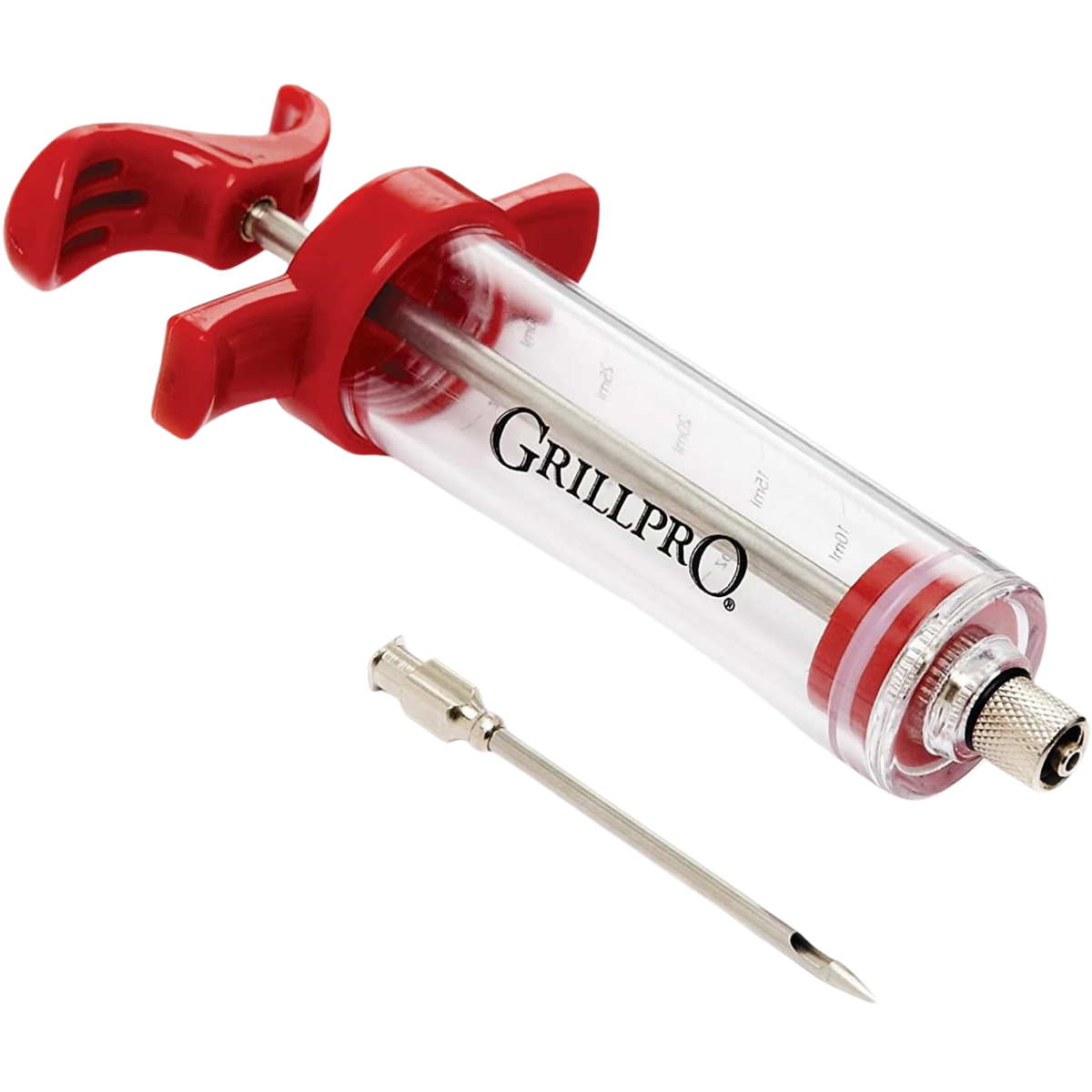 GrillPro Marinade Injector | Buy at GW STORE — GW Store