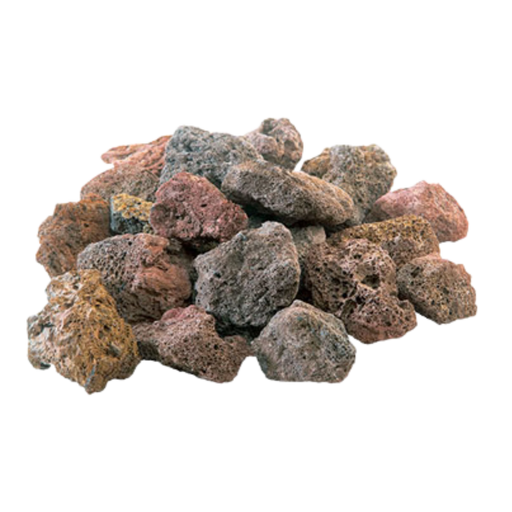 GrillPro Natural Lava Rock | GW STORE