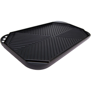 GrillPro Non-Stick Aluminum Grill Griddle | GW STORE