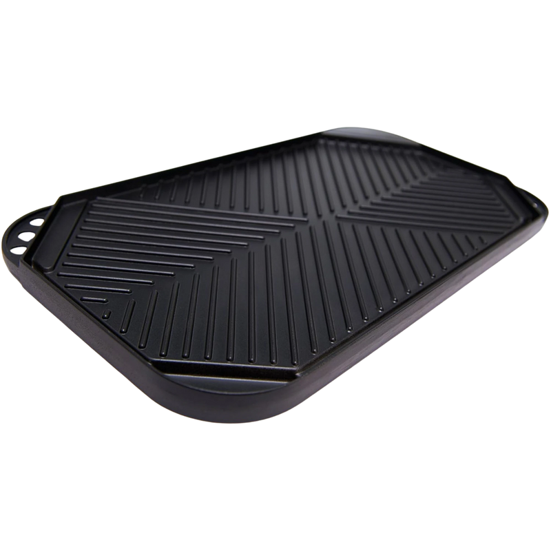 GrillPro Non-Stick Aluminum Grill Griddle | GW STORE