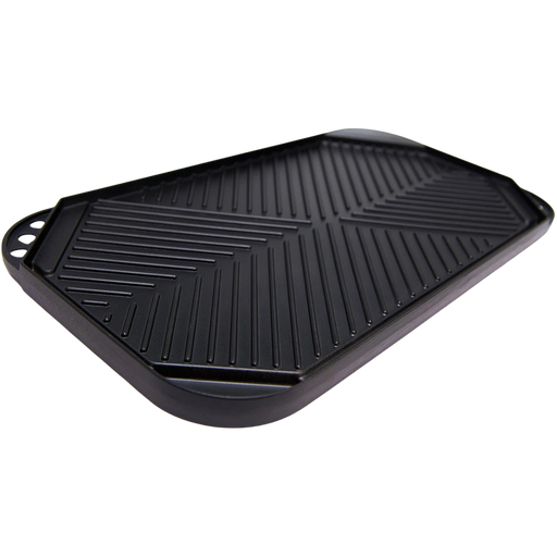 GrillPro Non-Stick Aluminum Grill Griddle | GW STORE