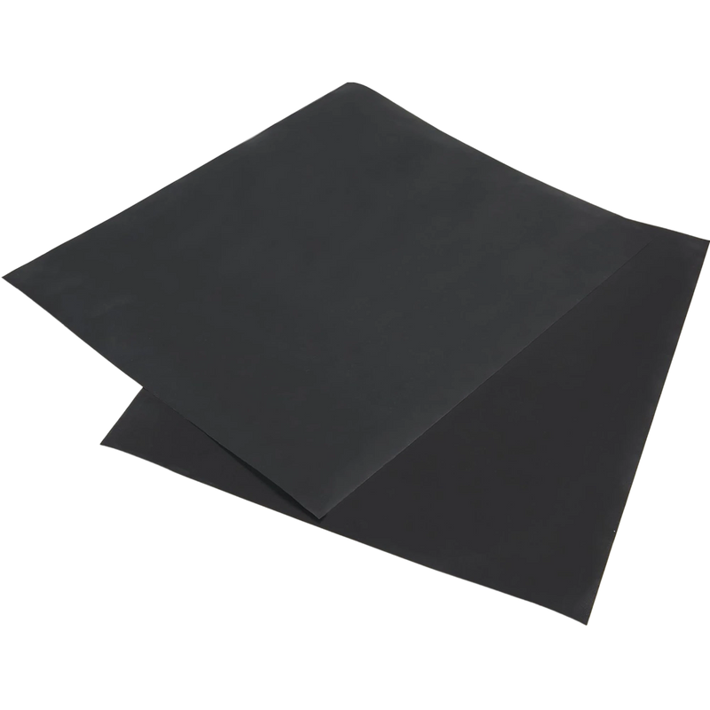 GrillPro Non-Stick Cooking Mat 2 Pack Black | GW STORE