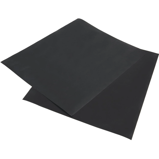 GrillPro Non-Stick Cooking Mat 2 Pack Black | GW STORE