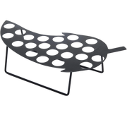 GrillPro Non-Stick Pepper Roaster | GW STORE