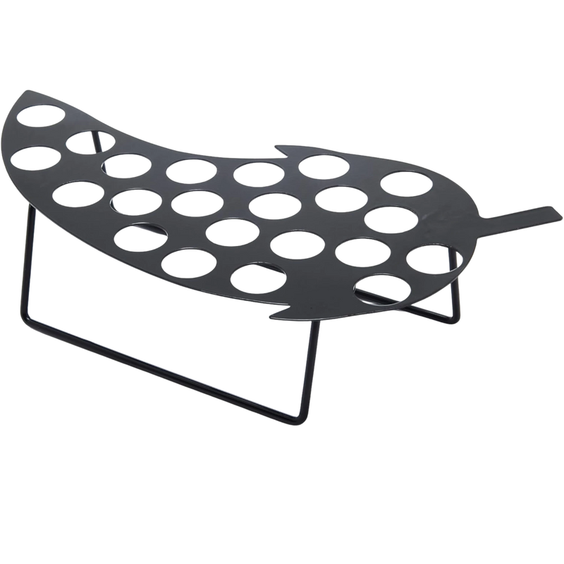 GrillPro Non-Stick Pepper Roaster | GW STORE