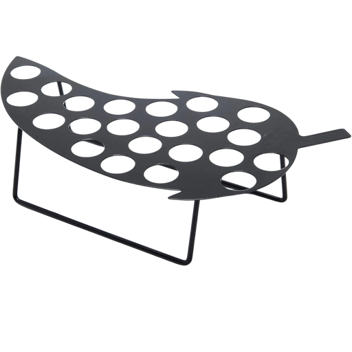 GrillPro Non-Stick Pepper Roaster | GW STORE