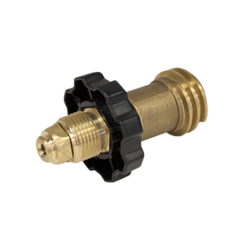 GrillPro POL to QCC1 Propane Tank Adapter | GW STORE