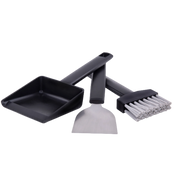 GrillPro Pellet Cleaning Kit | GW STORE