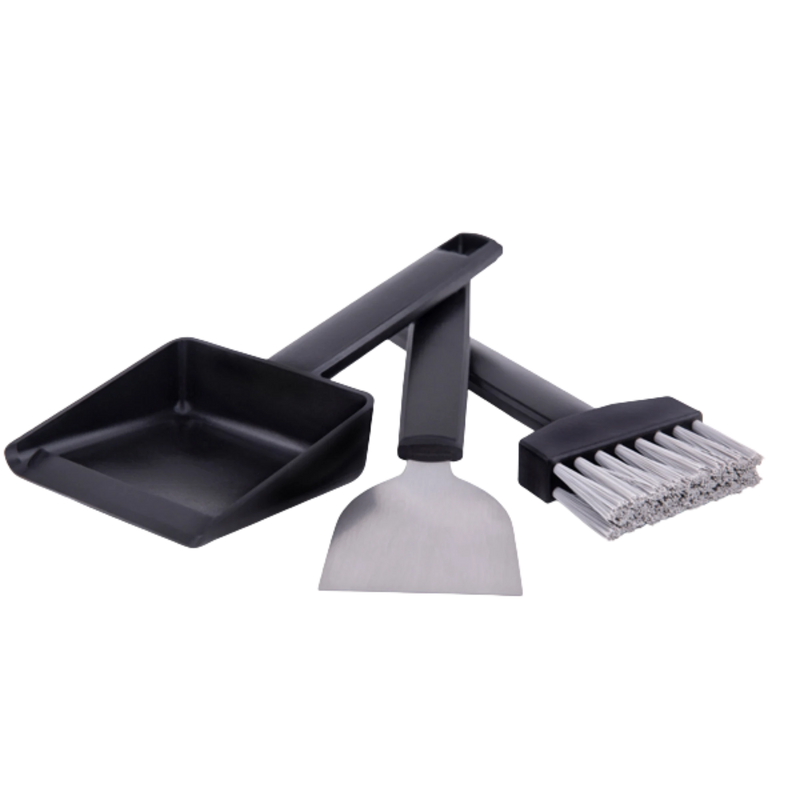 GrillPro Pellet Cleaning Kit | GW STORE