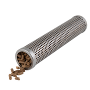 GrillPro Pellet Tube with Brush | GW STORE