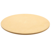 GrillPro Pizza Stone 13-Inch | GW STORE