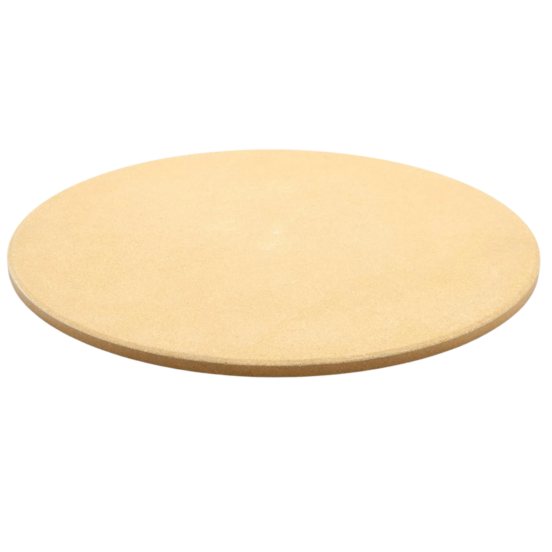 GrillPro Pizza Stone 13-Inch | GW STORE