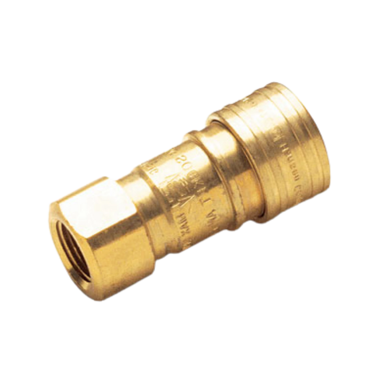 GrillPro Quick Disconnect Coupler | GW STORE