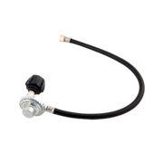 GrillPro Replacement POL Hose and Regulator | GW STORE