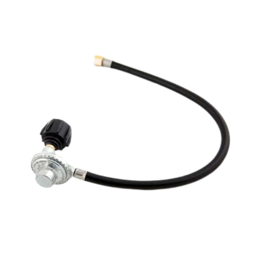 GrillPro Replacement POL Hose and Regulator | GW STORE