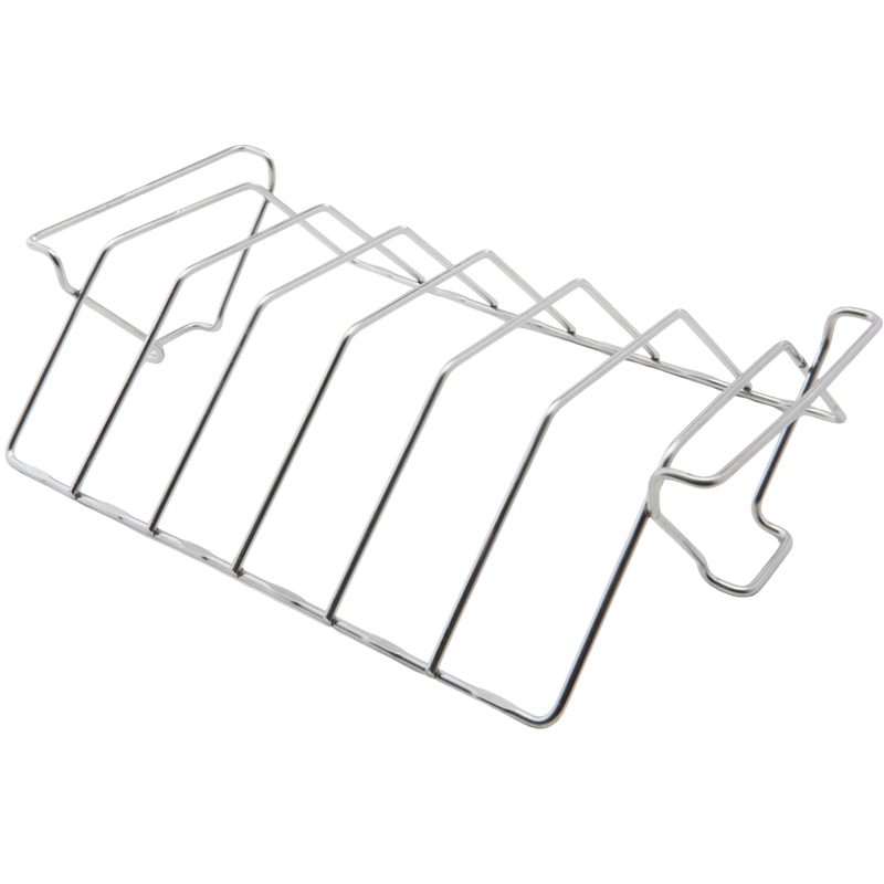 GrillPro Rib and Roast Rack | GW STORE