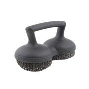 GrillPro Scrubber Grill Brush | GW STORE