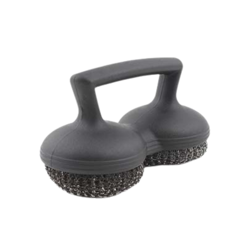 GrillPro Scrubber Grill Brush | GW STORE