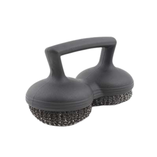 GrillPro Scrubber Grill Brush | GW STORE
