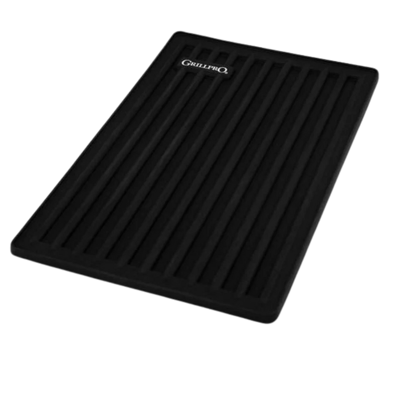 GrillPro Silicone Side Shelf Mat | GW STORE